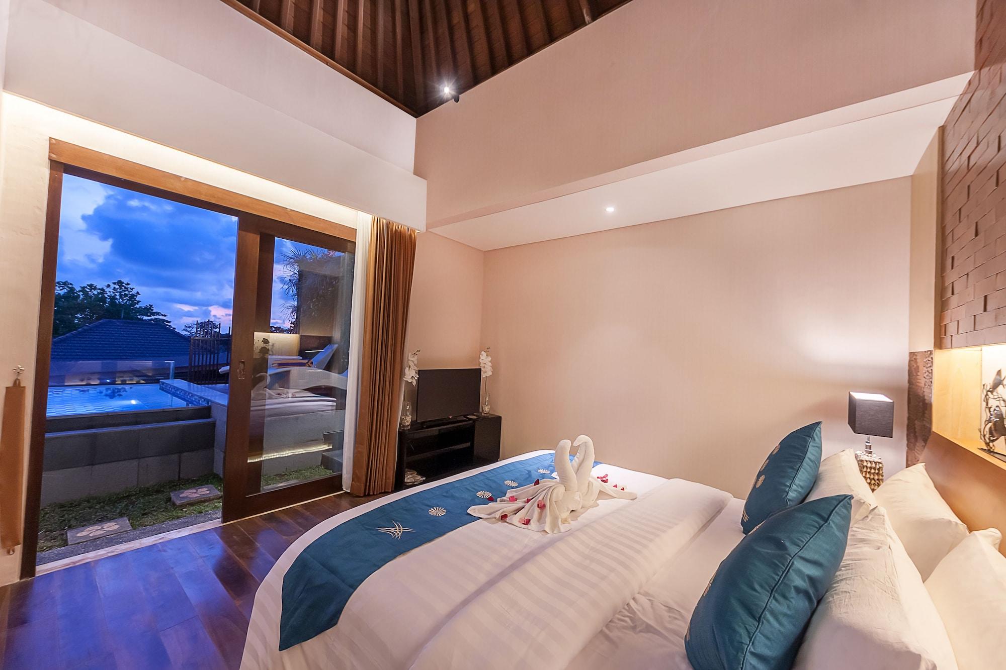 Mokko Suite Villas Umalas Bali Seminyak Exterior foto