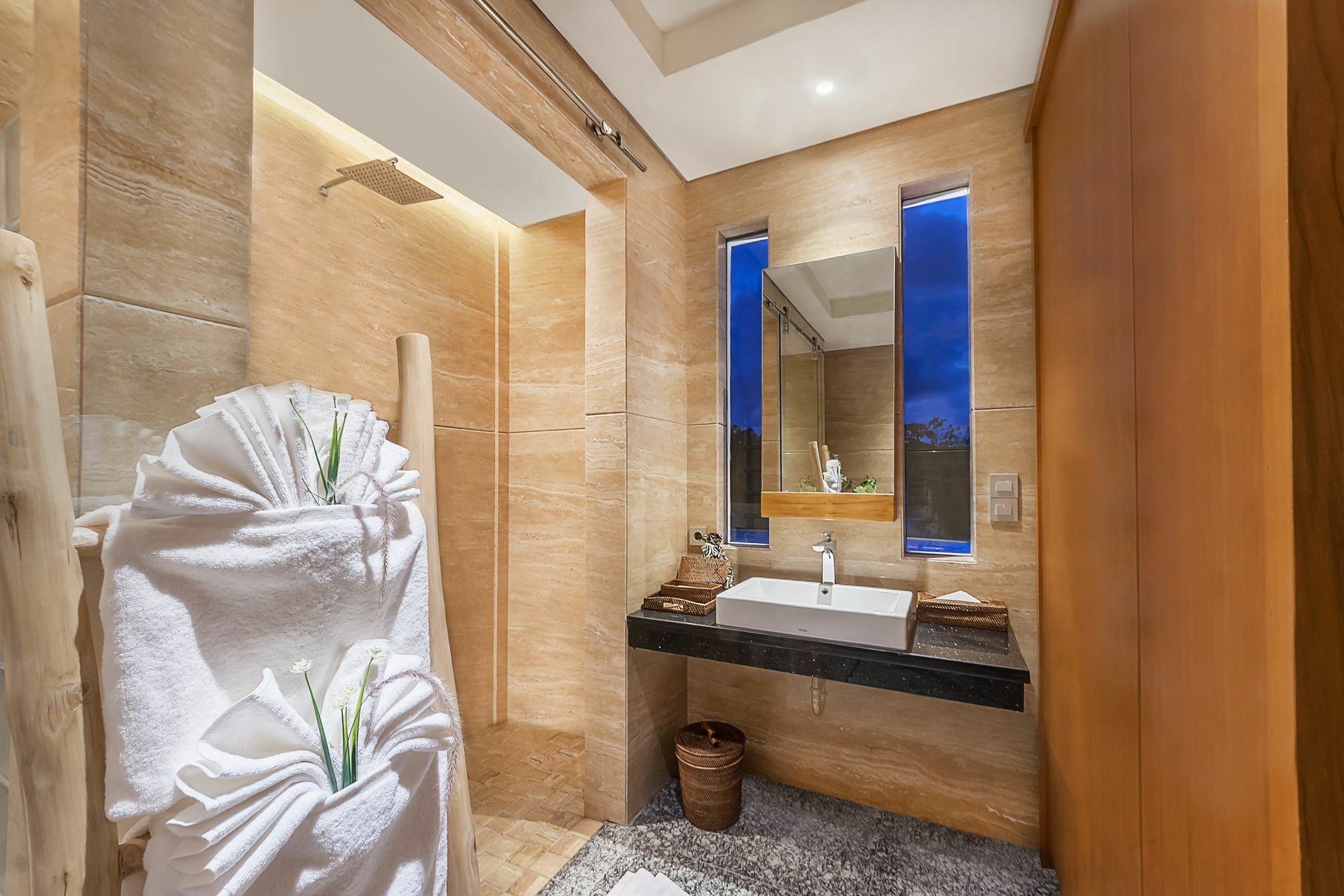 Mokko Suite Villas Umalas Bali Seminyak Exterior foto