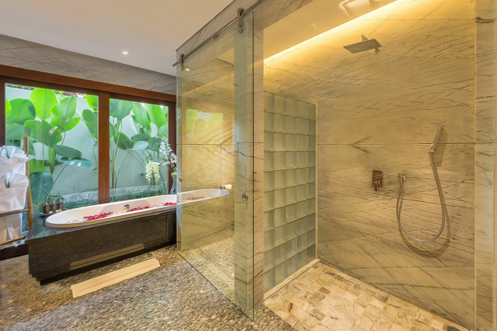 Mokko Suite Villas Umalas Bali Seminyak Exterior foto
